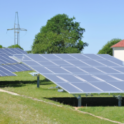 Solutions de Dépannage Rapide pour les Installations Photovoltaïques Bagneux